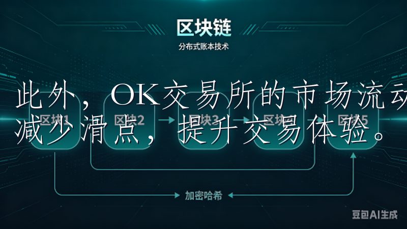 此外，OK交易所的市场流动性非常高，交易深度大，能够有效减少滑点，提升交易体验。