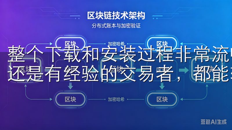 整个下载和安装过程非常流畅，适合所有安卓用户，无论是新手还是有经验的交易者，都能轻松完成并开始交易。