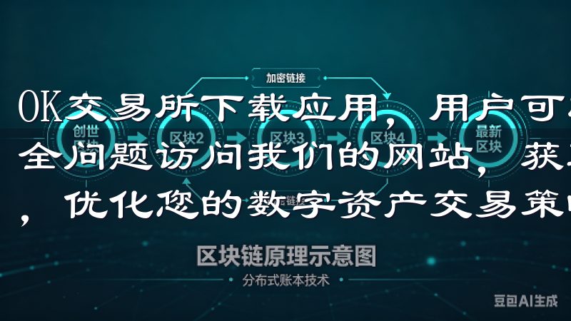 OK交易所下载应用，用户可以安心进行交易，无需担心资产安全问题访问我们的网站，获取最新的OK交易所APP使用技巧，优化您的数字资产交易策略。