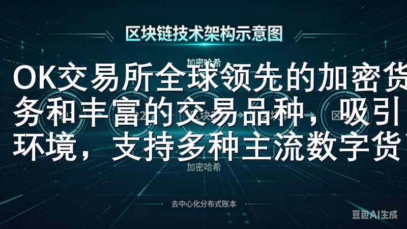 OK交易所全球领先的加密货币交易平台之一，凭借其卓越的服务和丰富的交易品种，吸引了大量用户我们提供安全稳定的交易环境，支持多种主流数字货币交易，满足不同投资者的需求。