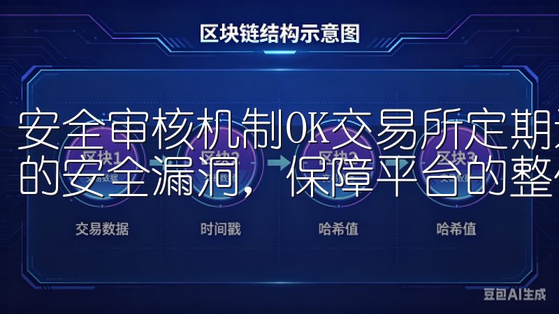 安全审核机制OK交易所定期进行安全审核，及时发现并修补潜的安全漏洞，保障平台的整体安全。