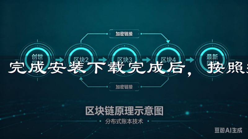 完成安装下载完成后，按照提示完成安装过程。