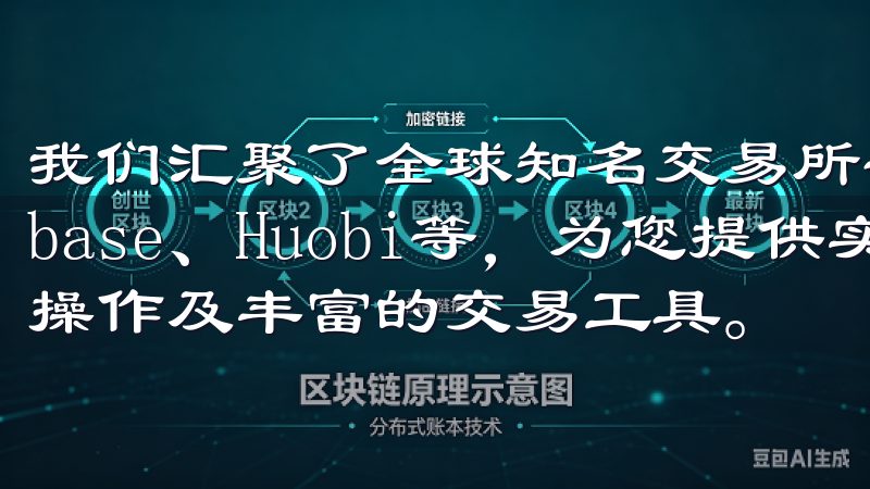 我们汇聚了全球知名交易所平台，如Binance、Coinbase、Huobi等，为您提供实时市场数据、便捷的买卖操作及丰富的交易工具。