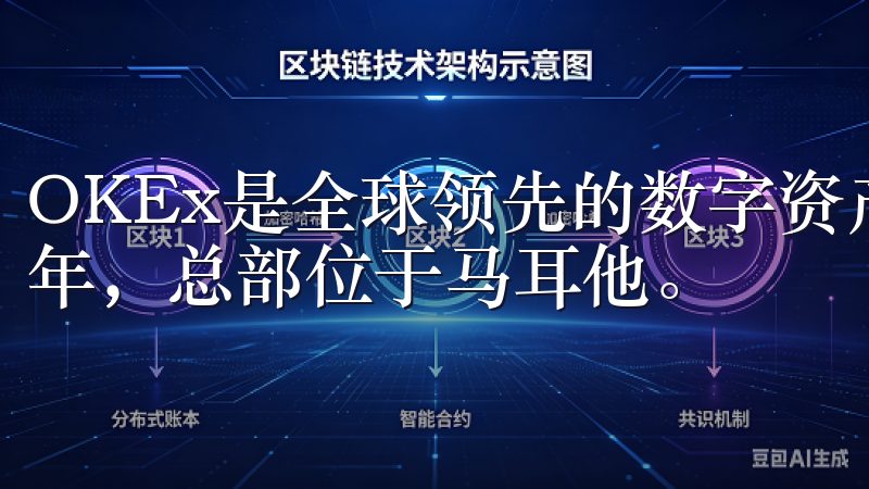 OKEx是全球领先的数字资产交易平台之一，创办于2017年，总部位于马耳他。