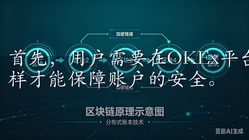 首先，用户需要在OKEx平台上创建账户并完成实名认证，这样才能保障账户的安全。