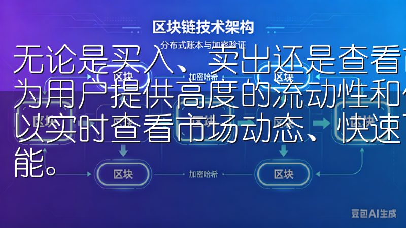 无论是买入、卖出还是查看市场行情，均可在几分钟之内完成，为用户提供高度的流动性和便利性通过欧易交易所APP，您可以实时查看市场动态、快速下单交易，并享受安全的资产管理功能。