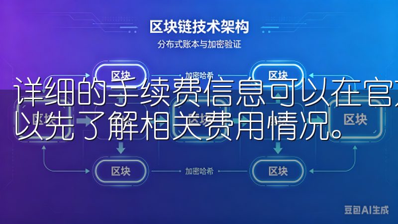 详细的手续费信息可以在官方网站上找到，用户在进行交易前可以先了解相关费用情况。