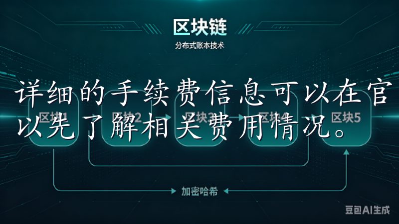 详细的手续费信息可以在官方网站上找到，用户在进行交易前可以先了解相关费用情况。