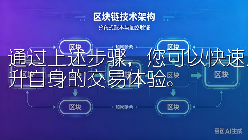 通过上述步骤，您可以快速入门，同时利用OKX丰富的功能提升自身的交易体验。