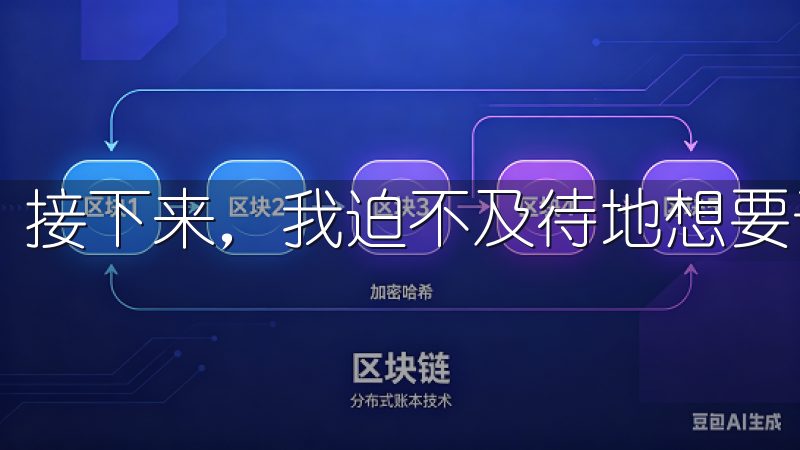 接下来，我迫不及待地想要开始交易。