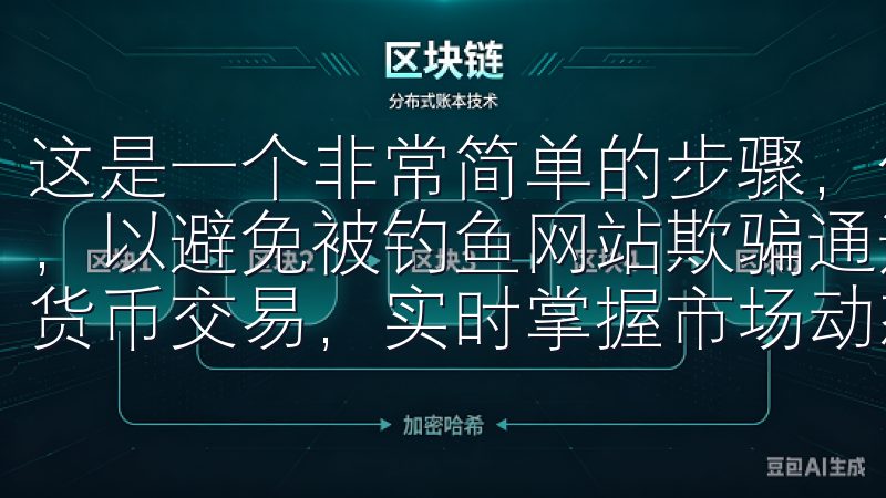 这是一个非常简单的步骤，但确保你访问的是官方网站非常重要，以避免被钓鱼网站欺骗通过我们的应用，您可以轻松进行数字货币交易，实时掌握市场动态。