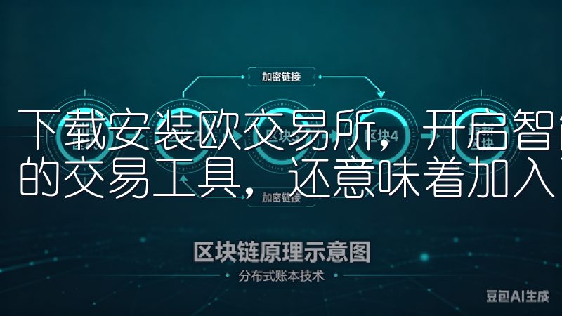 下载安装欧交易所，开启智能交易新时代，不仅意味着拥有更好的交易工具，还意味着加入了一个志同道合的投资者大家庭。