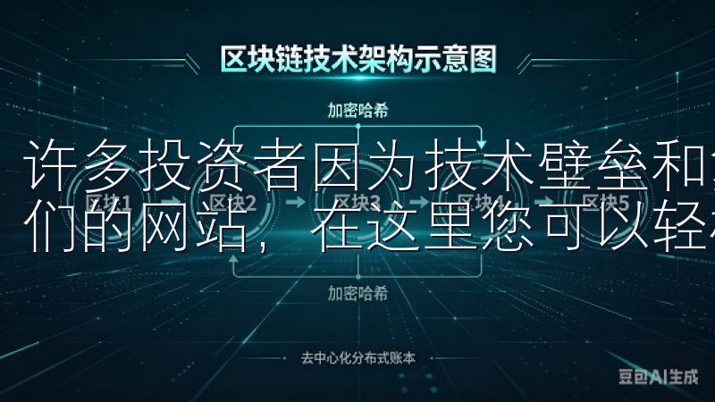 许多投资者因为技术壁垒和复杂的市场操作感到困惑欢迎访问我们的网站，在这里您可以轻松获取欧易app下载链接。