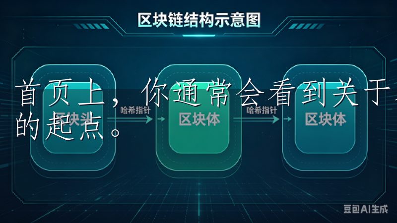 首页上，你通常会看到关于客户端下载的按钮，这里是你第一步的起点。