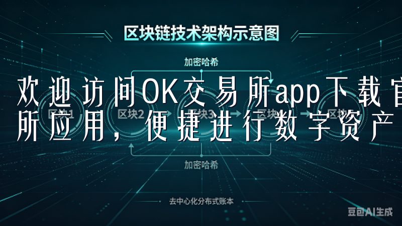 欢迎访问OK交易所app下载官网，您可以轻松下载官方交易所应用，便捷进行数字资产交易。