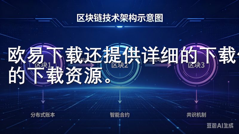 欧易下载还提供详细的下载信息和用户评价，帮助用户辨别可信的下载资源。