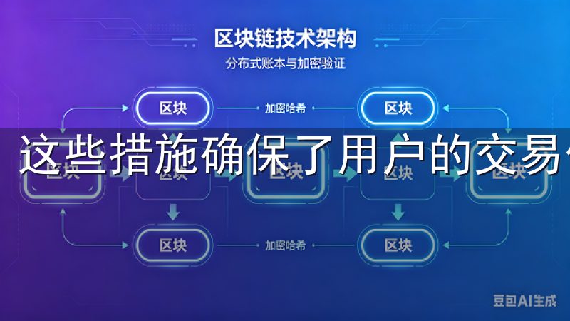 这些措施确保了用户的交易信息和资金安全。