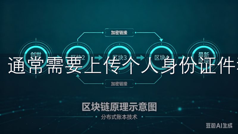 通常需要上传个人身份证件和其他相关资料。