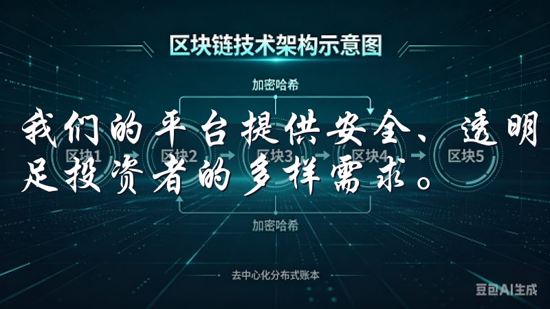我们的平台提供安全、透明的交易环境，支持多种主流币种，满足投资者的多样需求。