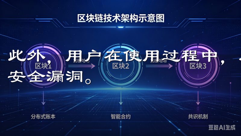 此外，用户在使用过程中，应注意定期更新软件版本，及时修补安全漏洞。