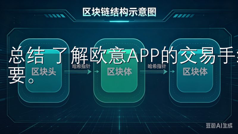 总结 了解欧意APP的交易手续费对于每位用户来说都至关重要。