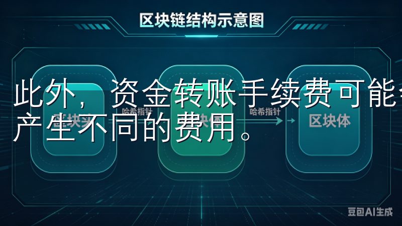 此外，资金转账手续费可能会根据资金的来源和目的地的不同，产生不同的费用。