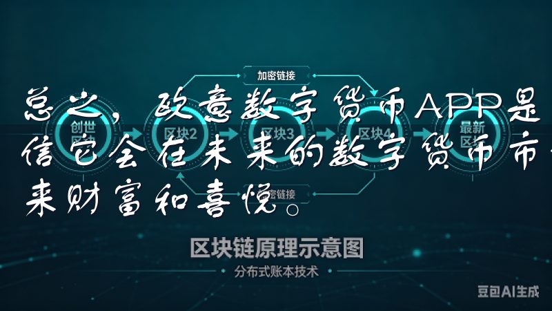 总之，欧意数字货币APP是我投资路上不可或缺的伙伴，我相信它会在未来的数字货币市场中继续绽放光彩，为更多投资者带来财富和喜悦。