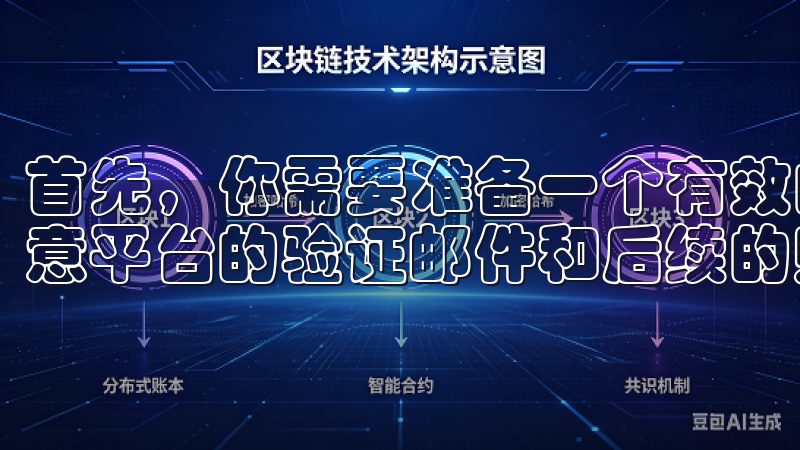 首先，你需要准备一个有效的邮箱地址，这个邮箱将用于接收欧意平台的验证邮件和后续的账户管理。