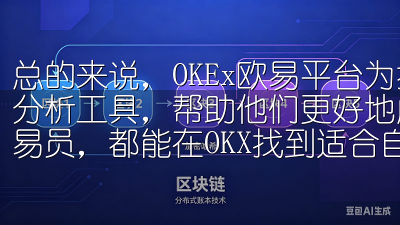 总的来说，OKEx欧易平台为投资者提供了丰富的市场数据和分析工具，帮助他们更好地应对市场波动无论是新手还是专业交易员，都能在OKX找到适合自己的交易方式。
