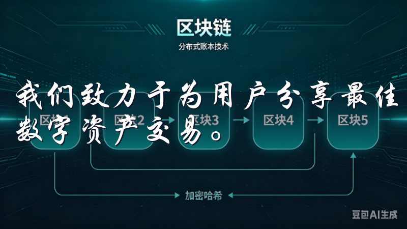我们致力于为用户分享最佳使用体验和实用技巧，助您轻松掌握数字资产交易。