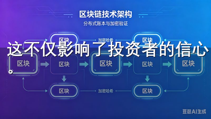 这不仅影响了投资者的信心，也促使他们寻找更稳健的投资策略。