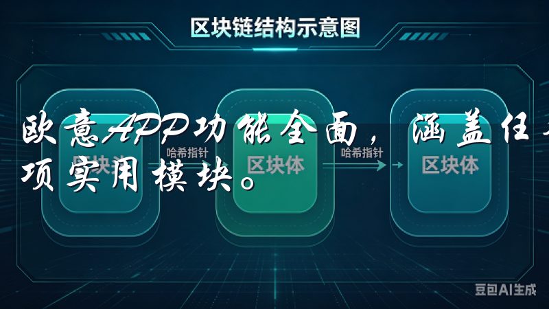 欧意APP功能全面，涵盖任务管理、数据分析、通讯协作等多项实用模块。