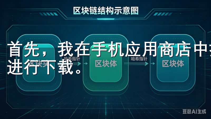 首先,我在手机应用商店中搜索“欧易”,找到官方正版链接后进行下载。