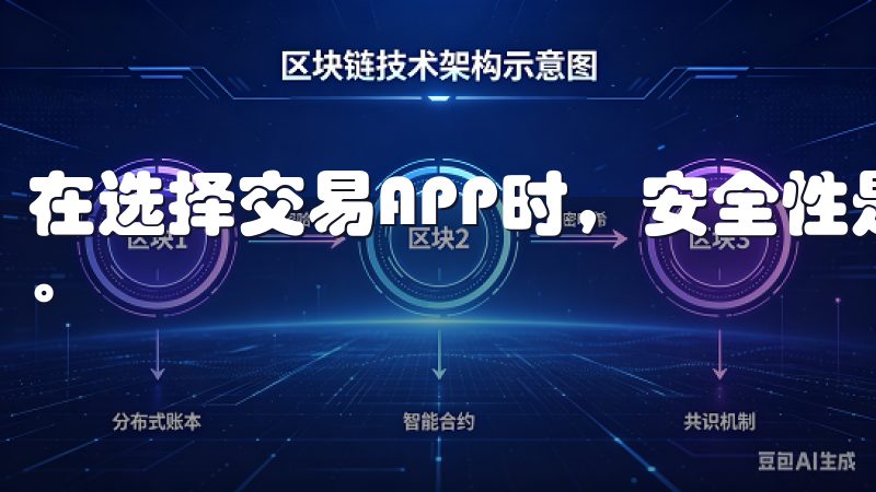 在选择交易APP时，安全性是每位投资者必须考量的首要因素。