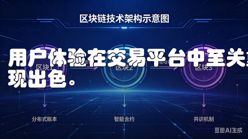 用户体验在交易平台中至关重要，而okex在这一点上同样表现出色。