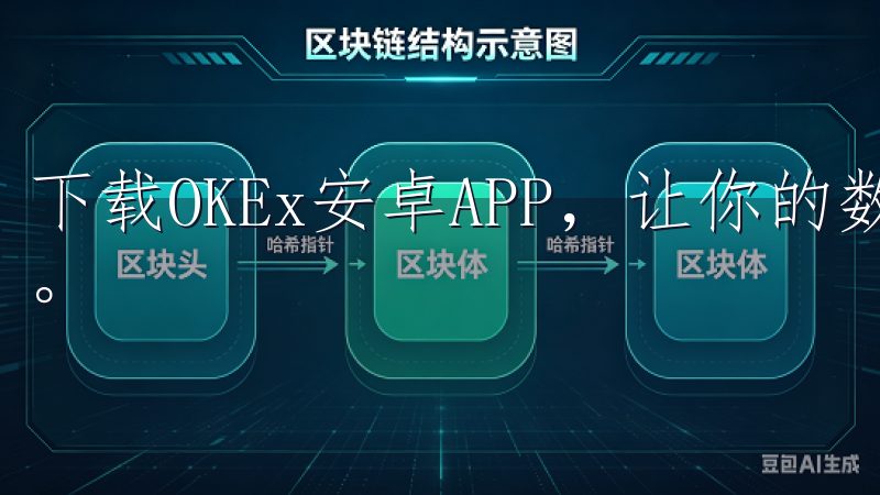 下载OKEx安卓APP，让你的数字货币交易更加便捷、高效。