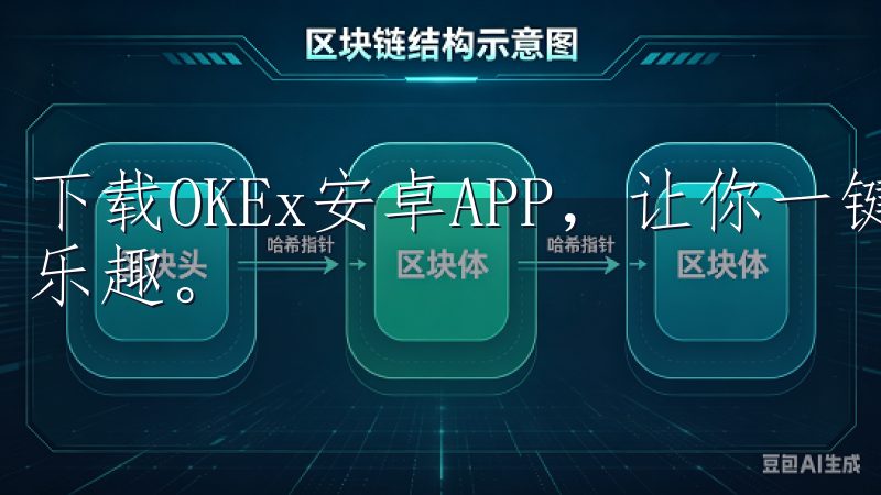 下载OKEx安卓APP，让你一键畅享数字货币交易的便捷与乐趣。