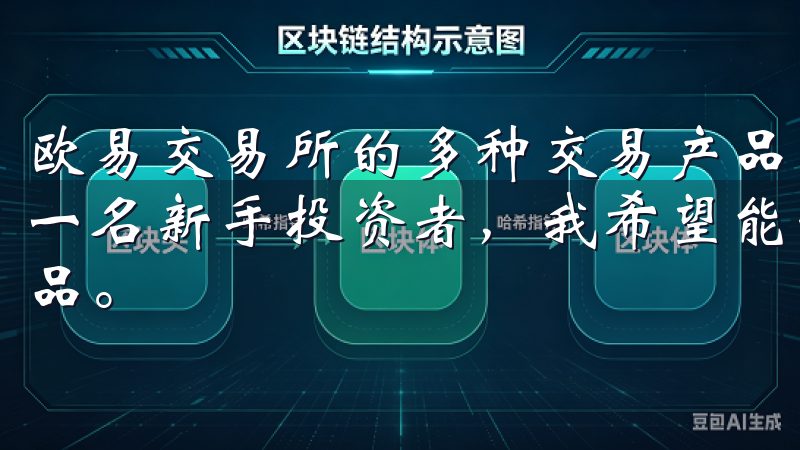 欧易交易所的多种交易产品：满足新手投资者的多样需求 作为一名新手投资者，我希望能够在同一个平台上尝试不同的投资产品。