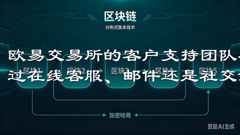 欧易交易所的客户支持团队在这方面表现得非常出色，无论是通过在线客服、邮件还是社交媒体，都能迅速得到回复。