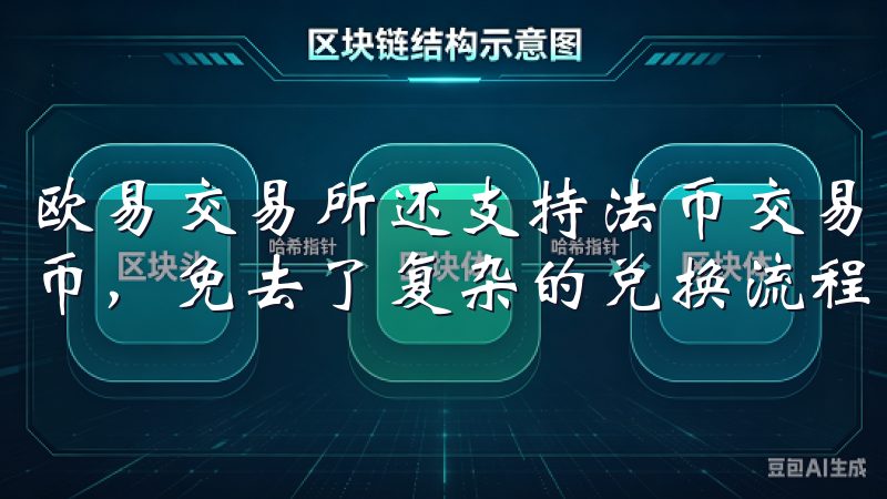 欧易交易所还支持法币交易，方便我使用人民币直接购买加密货币，免去了复杂的兑换流程。