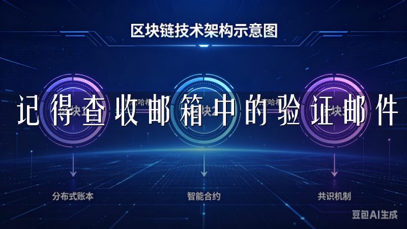 记得查收邮箱中的验证邮件，完成验证后即可登录。