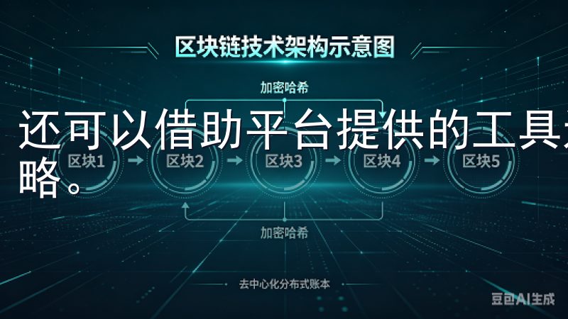 还可以借助平台提供的工具进行市场分析，合理安排你的投资策略。