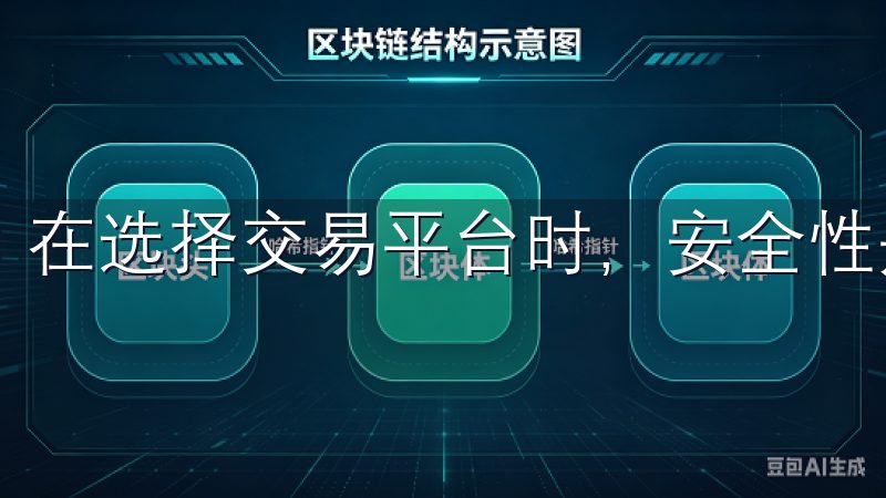 在选择交易平台时，安全性是最重要的因素之一。