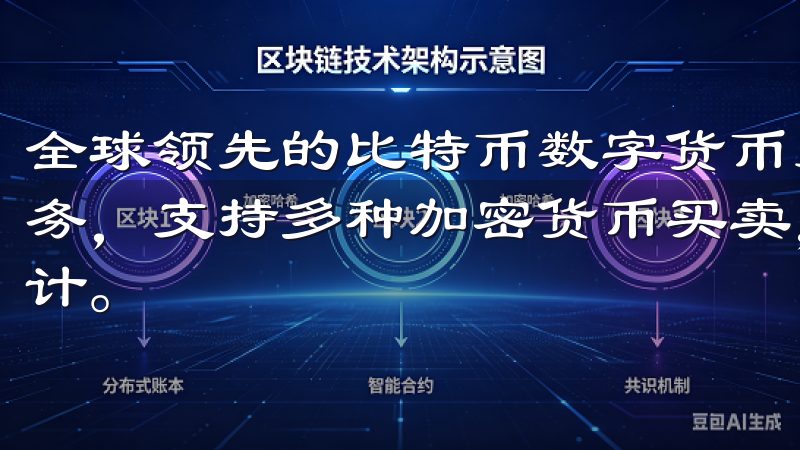 全球领先的比特币数字货币交易平台，提供安全、快速的交易服务，支持多种加密货币买卖，实时行情更新，用户友好的界面设计。