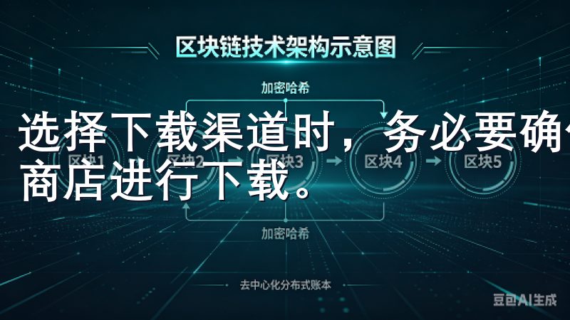 选择下载渠道时，务必要确保您从欧易官方网站或受信任的应用商店进行下载。