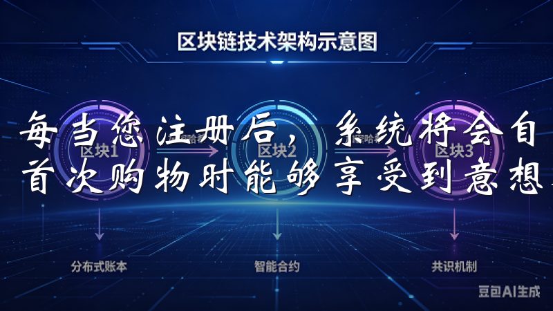 每当您注册后，系统将会自动向您的邮箱发送欢迎优惠券，让您首次购物时能够享受到意想不到的优惠。