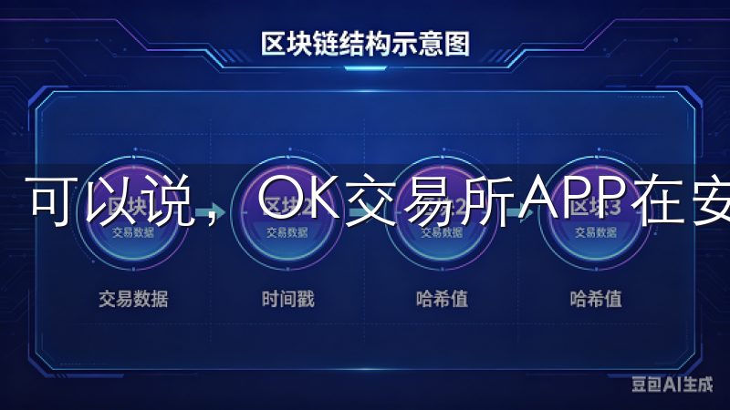 可以说，OK交易所APP在安全性方面做到了尽善尽美。