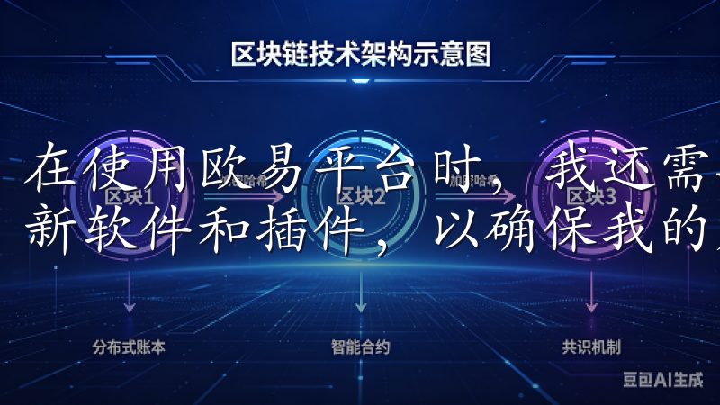 在使用欧易平台时，我还需要时刻关注平台的安全公告，及时更新软件和插件，以确保我的账号和资金安全。