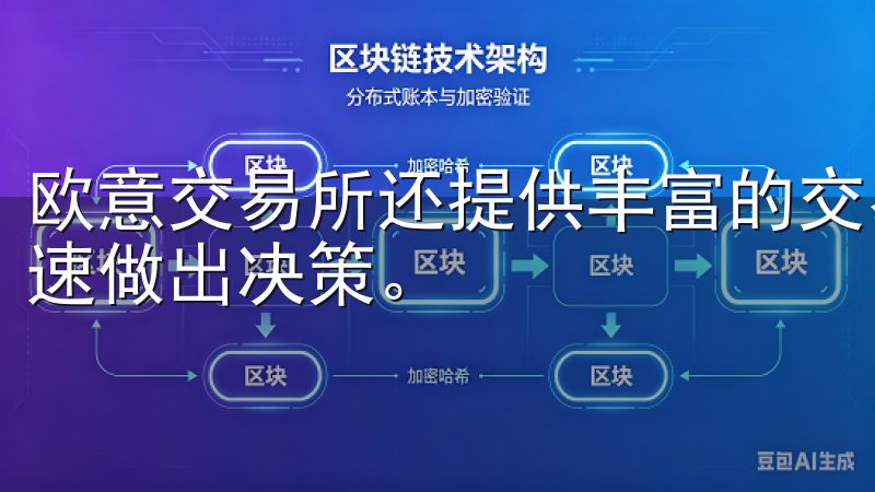 欧意交易所还提供丰富的交易工具和实时报价，让投资者可以迅速做出决策。