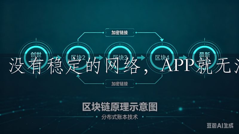 没有稳定的网络，APP就无法完成身份验证。